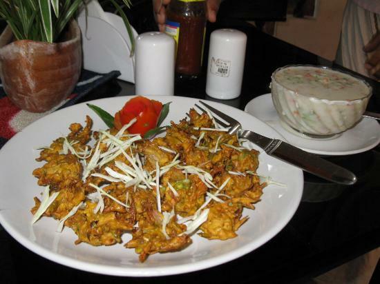 Bethel Vegetarian Restaurant